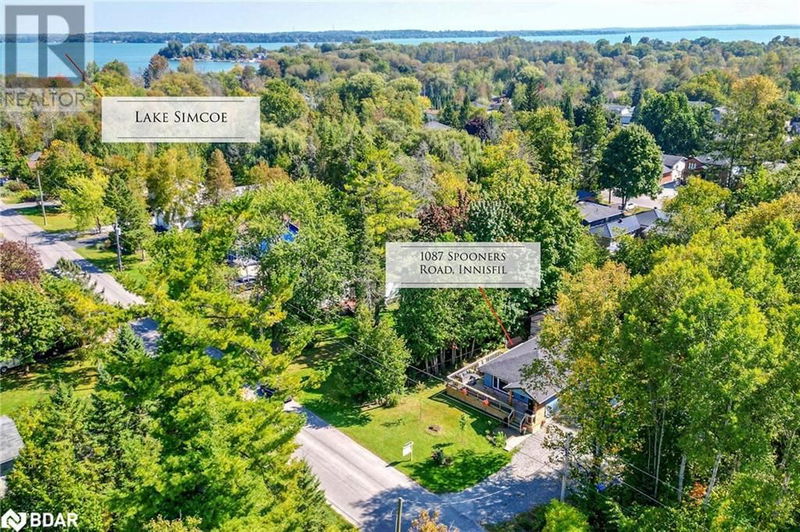 1087 SPOONERS Road  Innisfil, L0L1C0 | Image 36