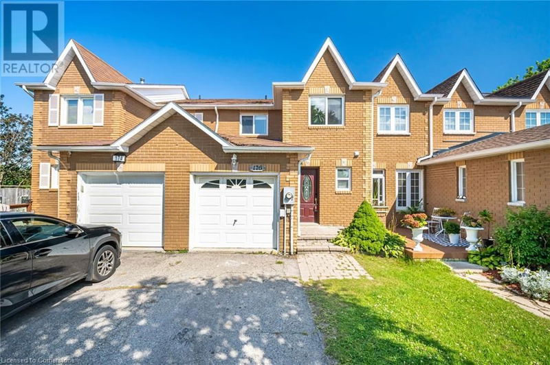 176 HOWARD Crescent  Orangeville, L9W4W3 | Image 1