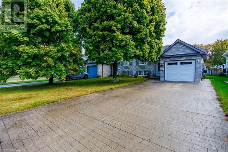 80 BECKETT Boulevard  Tillsonburg, N4G5N3 | Image 2