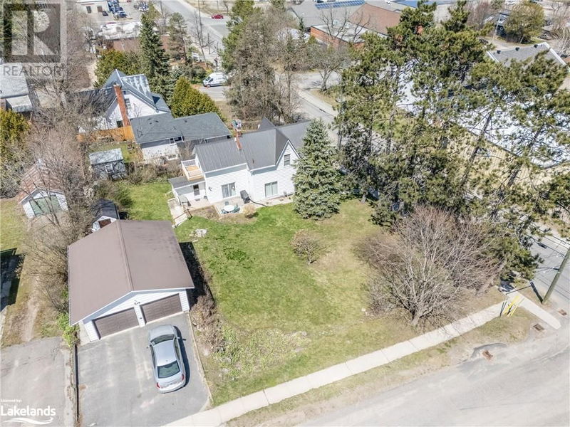 23 CENTRE Street South Huntsville, P1H1V9 | Image 24