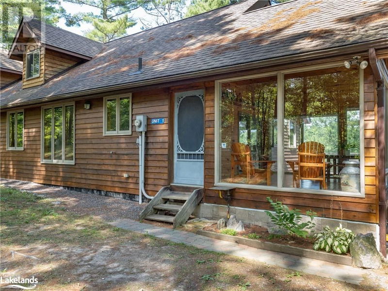 1071 SUNNY LAKE ROAD null  Gravenhurst, P1P0G3 | Image 2