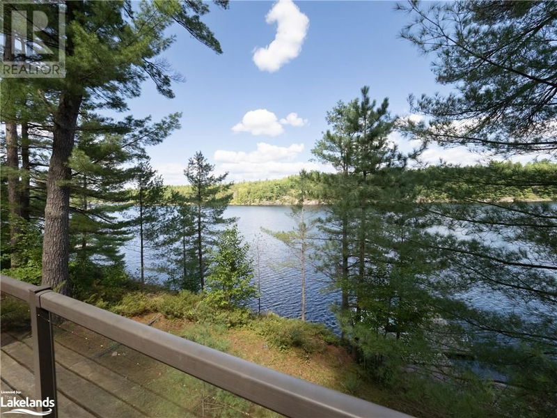 1071 SUNNY LAKE ROAD null  Gravenhurst, P1P0G3 | Image 33