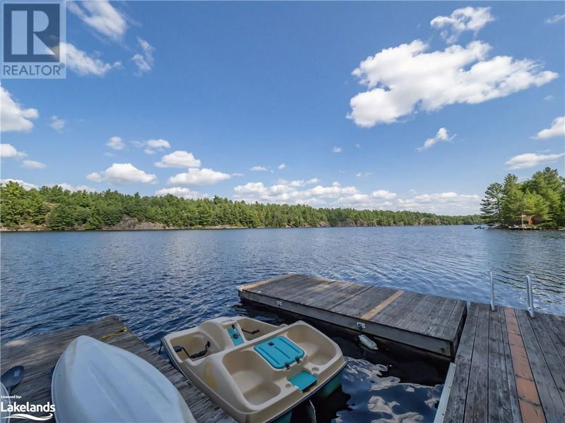 1071 SUNNY LAKE ROAD null  Gravenhurst, P1P0G3 | Image 35