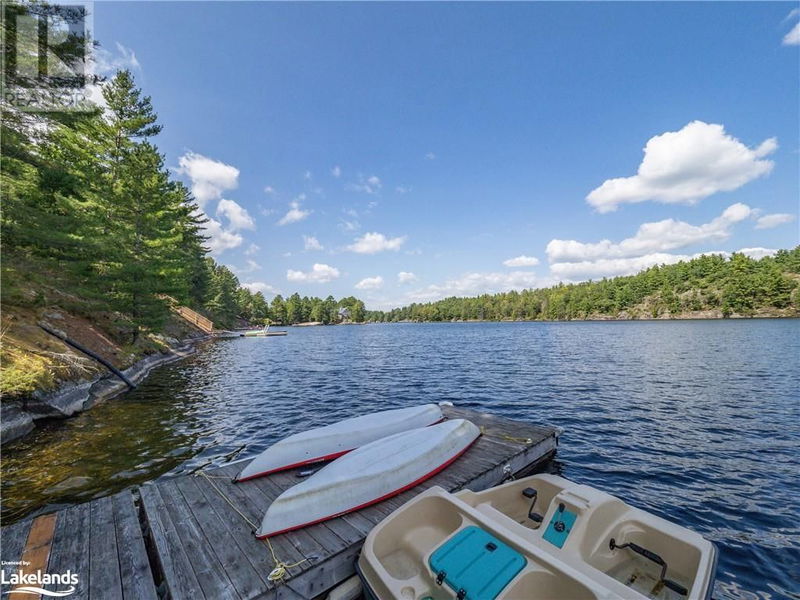 1071 SUNNY LAKE ROAD null  Gravenhurst, P1P0G3 | Image 36