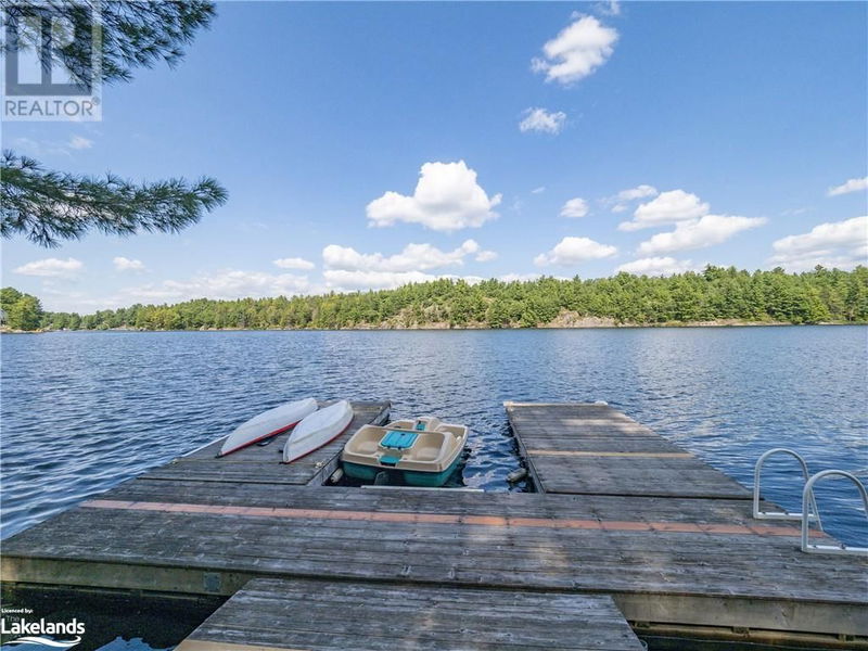 1071 SUNNY LAKE ROAD null  Gravenhurst, P1P0G3 | Image 38