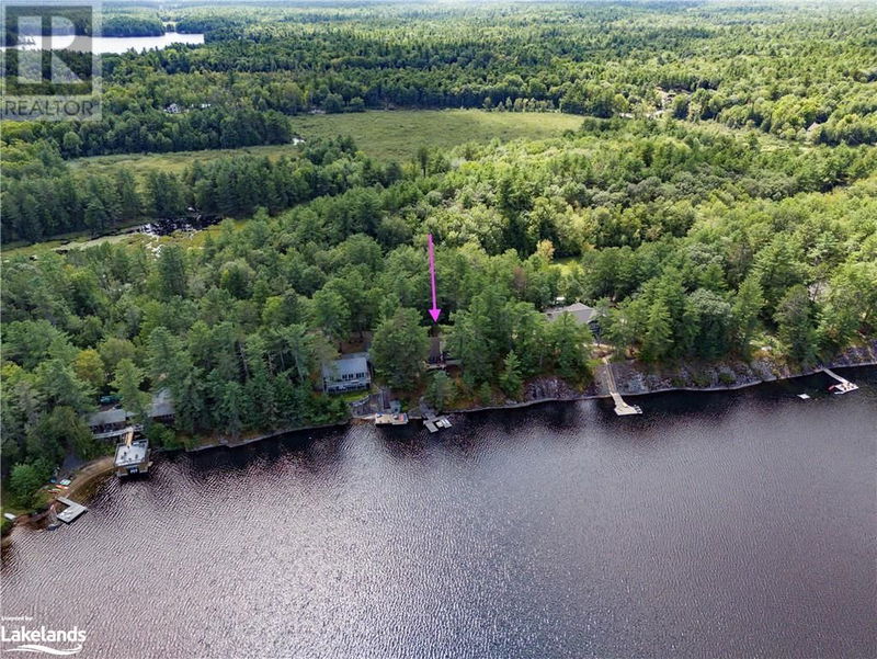 1071 SUNNY LAKE ROAD null  Gravenhurst, P1P0G3 | Image 41