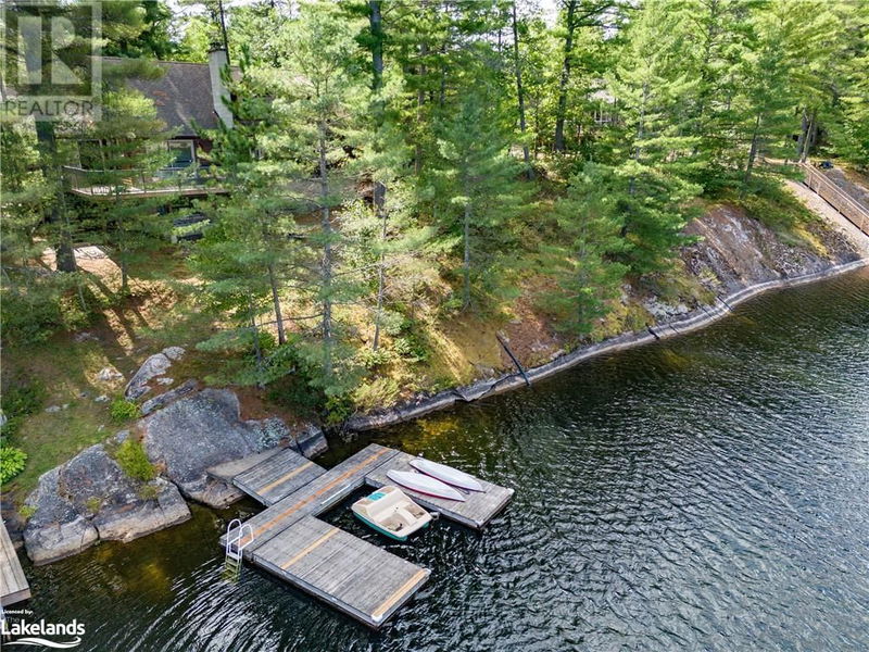 1071 SUNNY LAKE ROAD null  Gravenhurst, P1P0G3 | Image 43