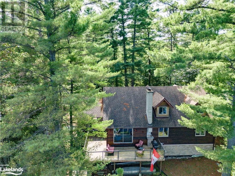 1071 SUNNY LAKE ROAD null  Gravenhurst, P1P0G3 | Image 45