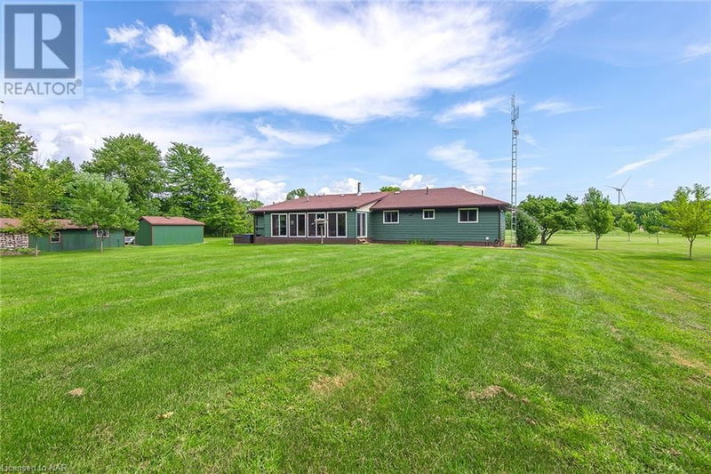 12264 BRAWN Road  Wainfleet, L0S1V0 | Image 8