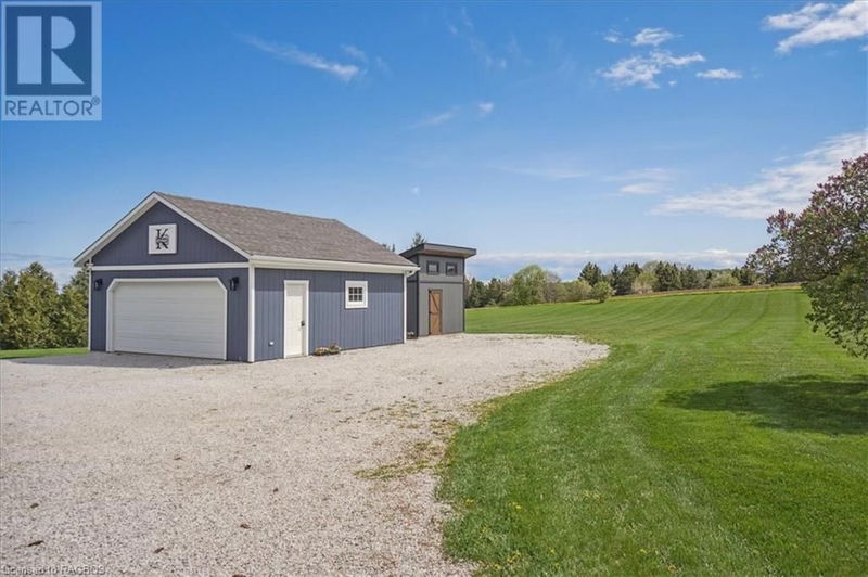 157335 7TH Line  Meaford (Municipality), N4L1W6 | Image 50