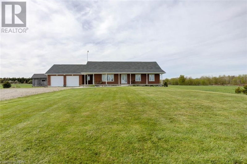 242073 CONCESSION 2-3 Road  Grand Valley, L9W0R9 | Image 1