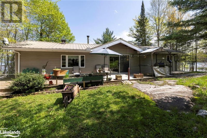 1260 WINDERS BAY Road  Baysville, P0B1A0 | Image 37