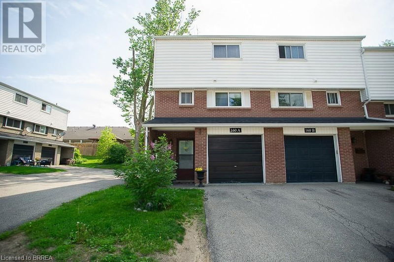 160 HENRY Street  Brantford, N3S5C7 | Image 1