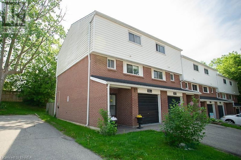 160 HENRY Street  Brantford, N3S5C7 | Image 2