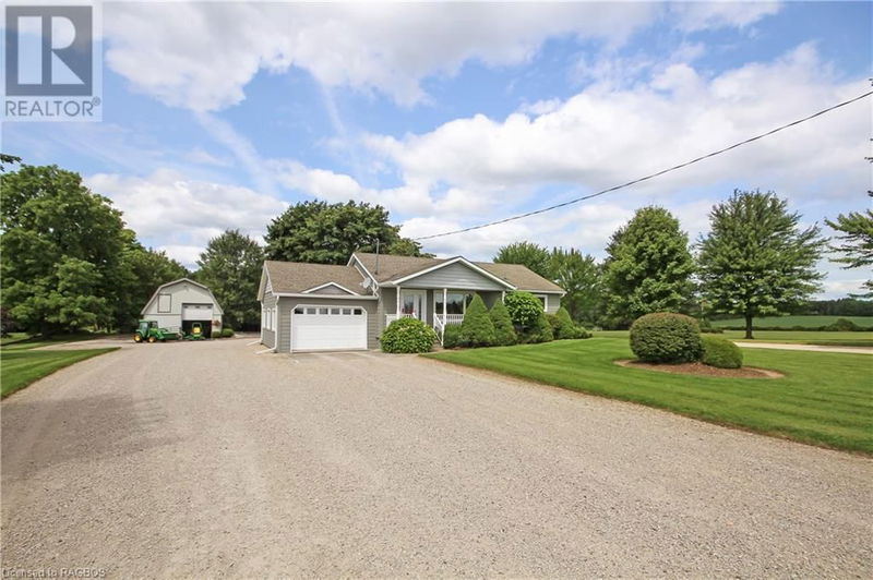 41456 HARRISTON Road  Bluevale, N0G2W0 | Image 5