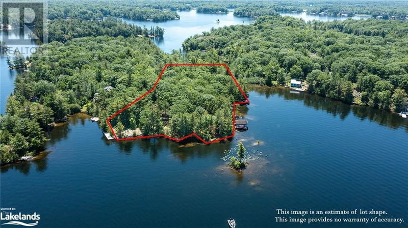 620 ISLAND 180 null  Port Severn, L0K1S0 | Image 2