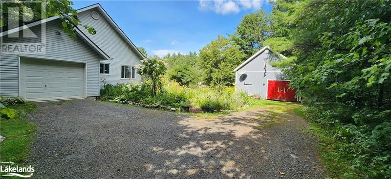 1175 SILVER LAKE Road  Gravenhurst, P1P0G3 | Image 3