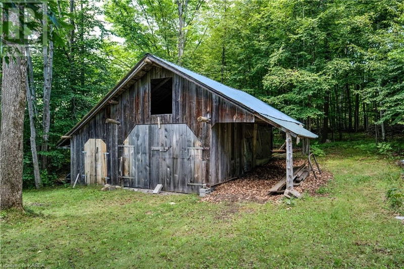 934 NORWOOD Road  Westport, K0G1X0 | Image 36