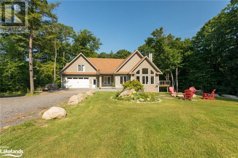 1477 FOREMAN Road  Port Carling, P0B1J0 | Image 1