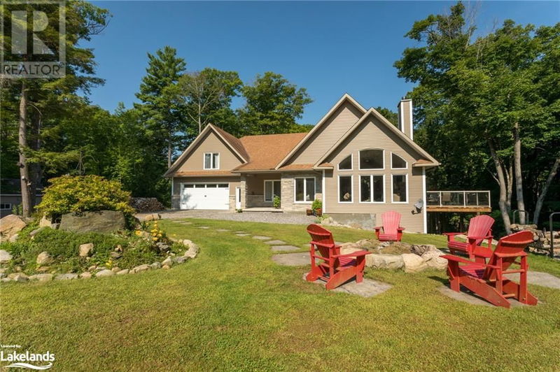 1477 FOREMAN Road  Port Carling, P0B1J0 | Image 2