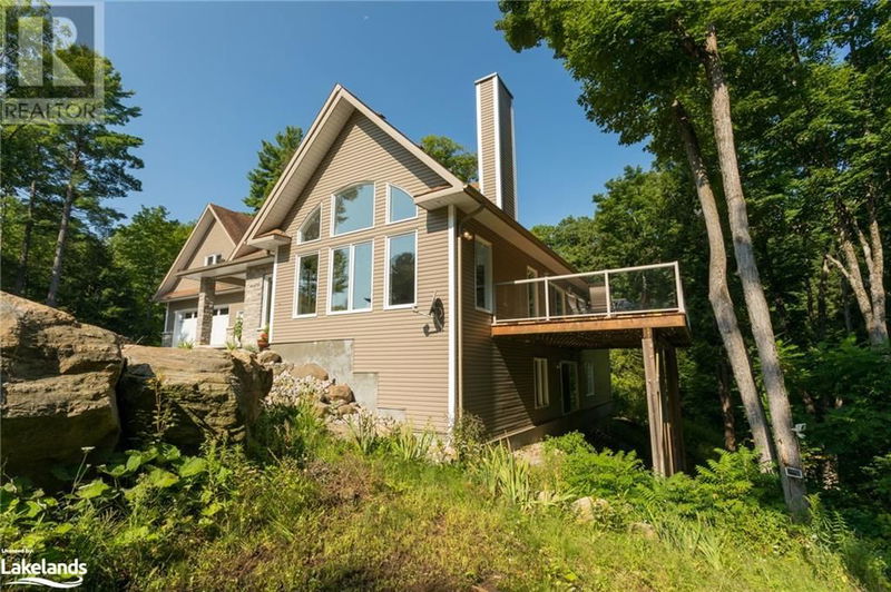 1477 FOREMAN Road  Port Carling, P0B1J0 | Image 34