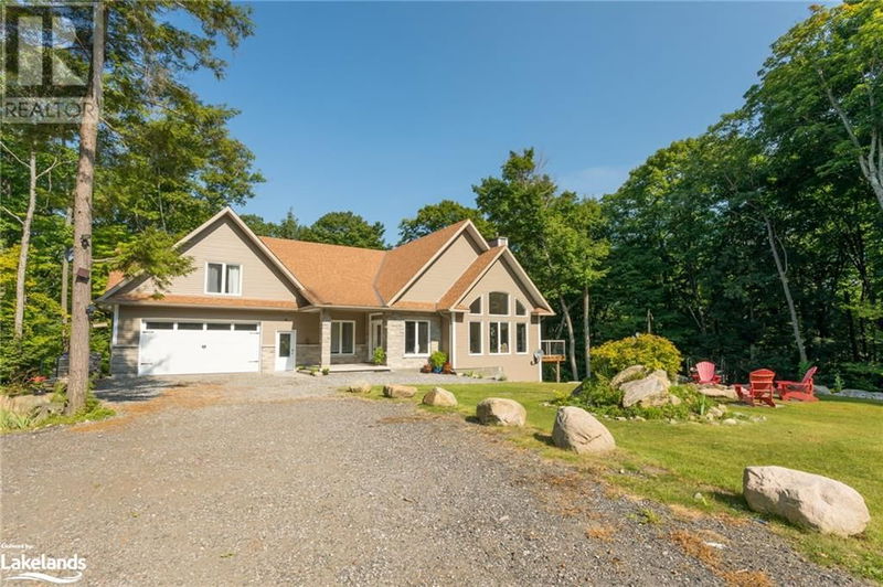 1477 FOREMAN Road  Port Carling, P0B1J0 | Image 36