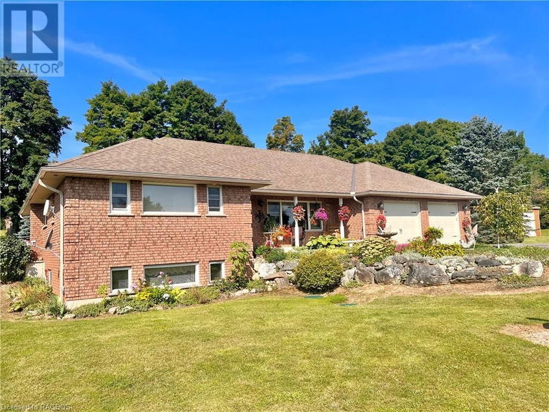 315416 HIGHWAY 6 null  Chatsworth (Twp), N0H2V0 | Image 2