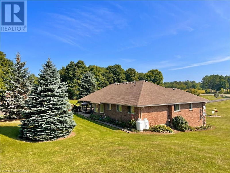 315416 HIGHWAY 6 null  Chatsworth (Twp), N0H2V0 | Image 25