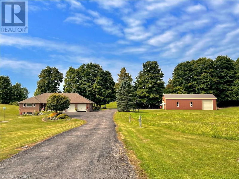 315416 HIGHWAY 6 null  Chatsworth (Twp), N0H2V0 | Image 4