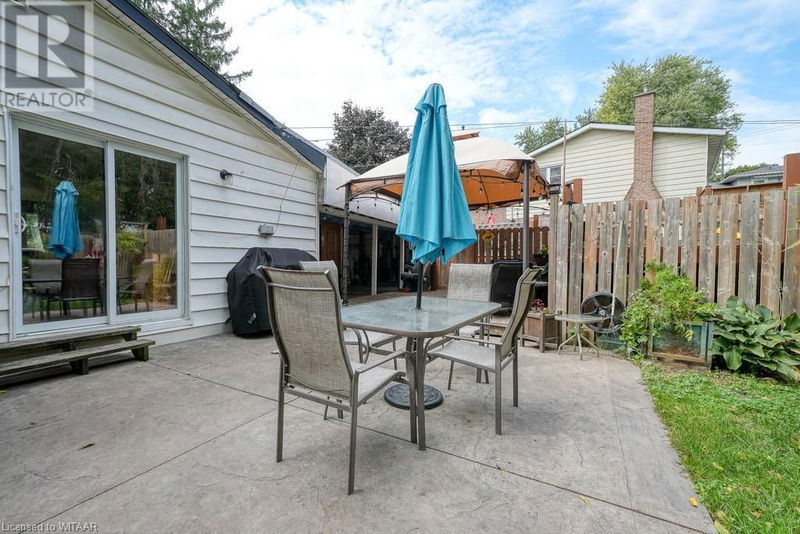 157 CANTERBURY Street  Ingersoll, N5C1E2 | Image 23