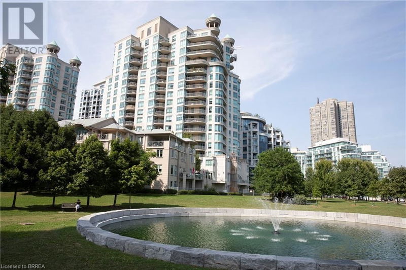 2111 LAKE SHORE Boulevard West Etobicoke, M8V4B2 | Image 1