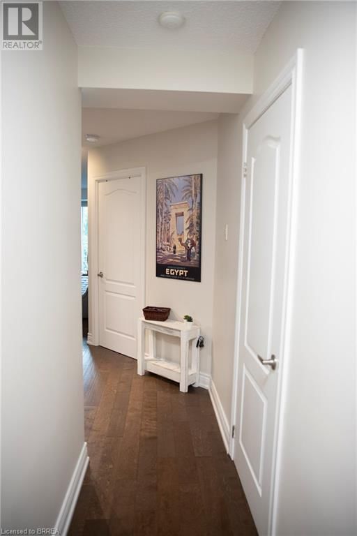 2111 LAKE SHORE Boulevard W Unit# 520 Image 14