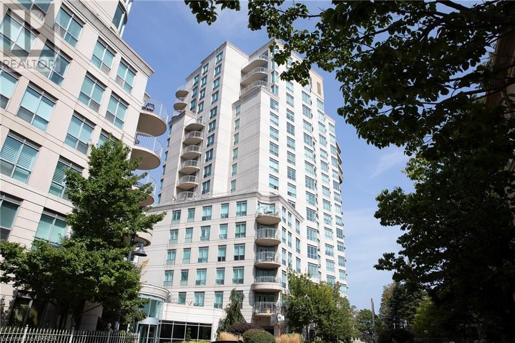 2111 LAKE SHORE Boulevard W Unit# 520 Image 2