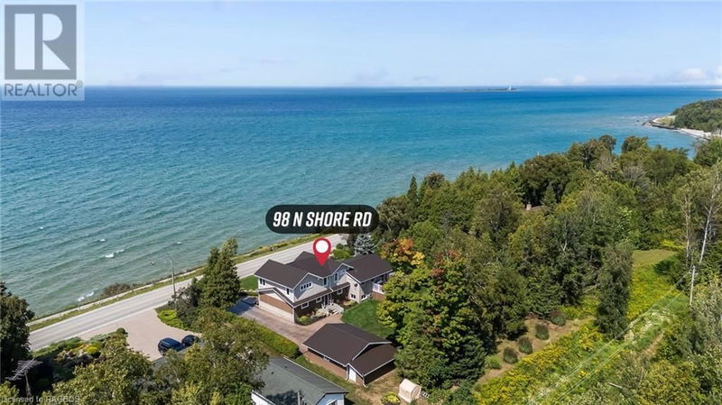 98 NORTH SHORE Road  Saugeen Shores, N0H2C6 | Image 3