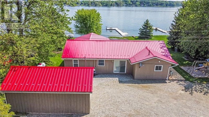 1012 ROAD 10 null West Conestogo Lake, N0G1P0 | Image 3