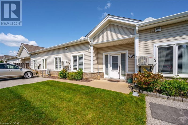 760 WOODHILL Drive  Fergus, N1M3W5 | Image 2