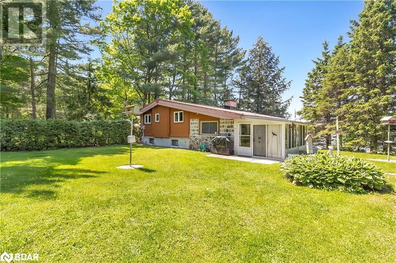 1070 CHAIKOF RD Road  Bracebridge, P1P1R3 | Image 24