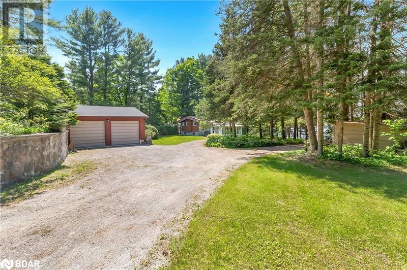 1070 CHAIKOF RD Road  Bracebridge, P1P1R3 | Image 25