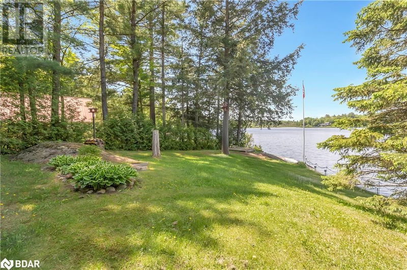 1070 CHAIKOF RD Road  Bracebridge, P1P1R3 | Image 7