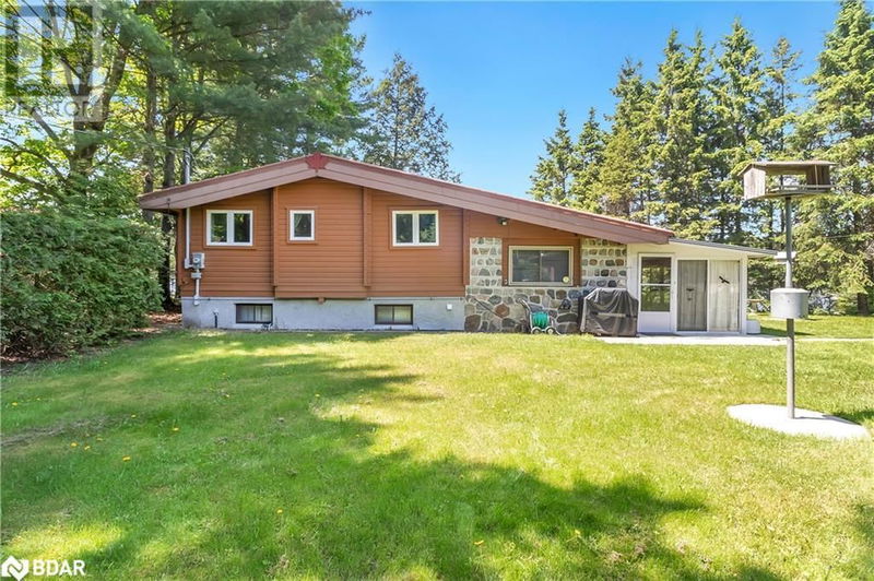 1070 CHAIKOF RD Road  Bracebridge, P1P1R3 | Image 8