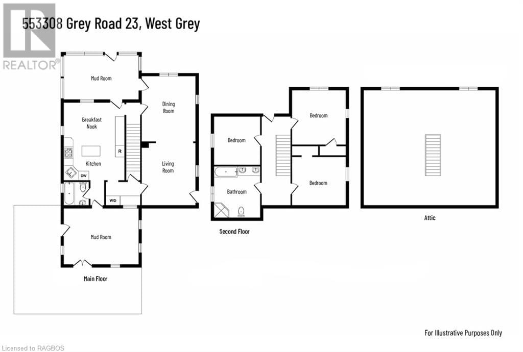 553308 GREY RD 23 Image 50