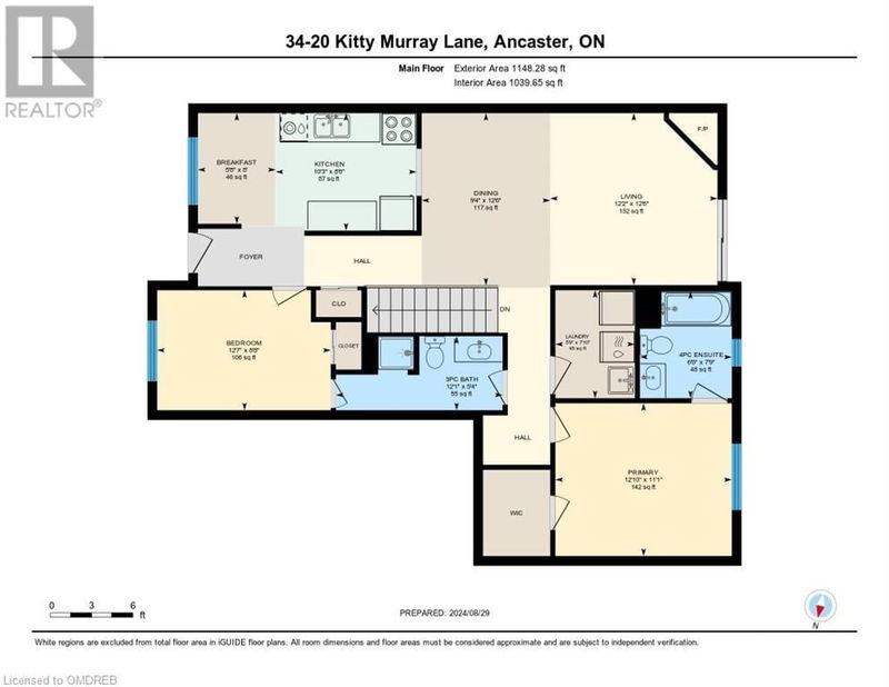 20 KITTY MURRAY Lane  Ancaster, L9K1L7 | Image 26