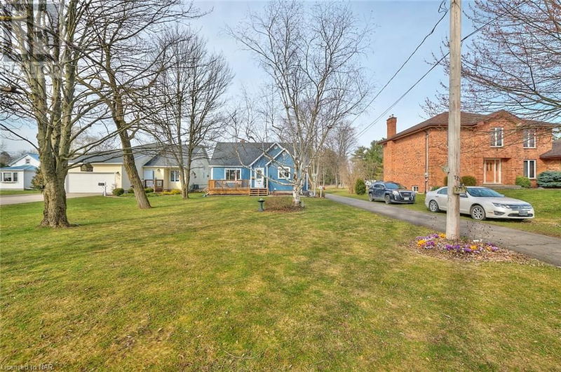 725 SOUTH PELHAM Road  Welland, L3C3C9 | Image 3