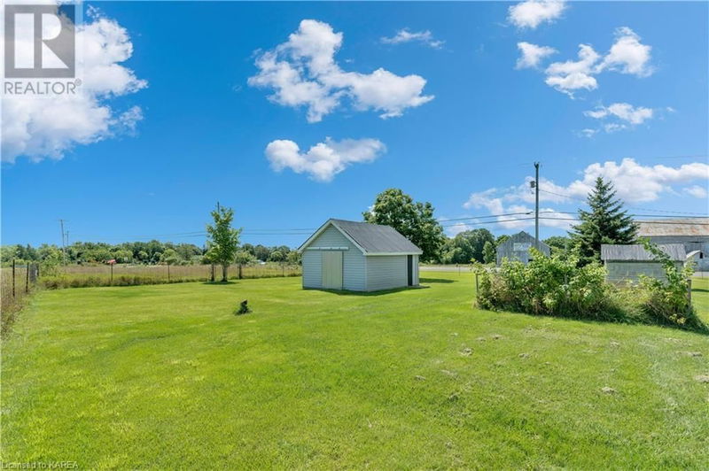 2816 SYDENHAM Road  Elginburg, K0H1M0 | Image 37