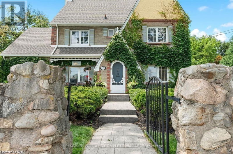 3855 ST JAMES Avenue  Niagara Falls, L2J2P9 | Image 3