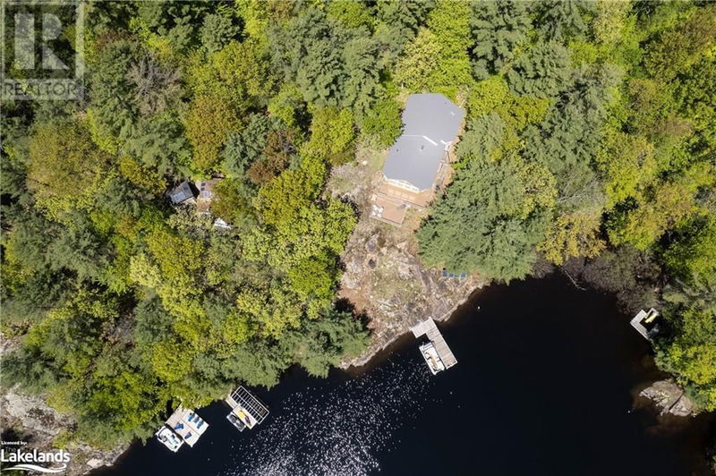 22 MILE Island  Gravenhurst, P0E1G0 | Image 38