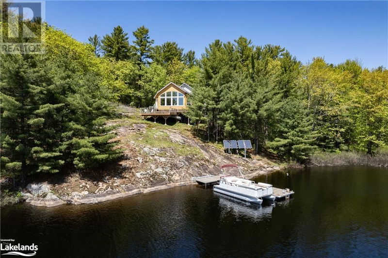 22 MILE Island  Gravenhurst, P0E1G0 | Image 39