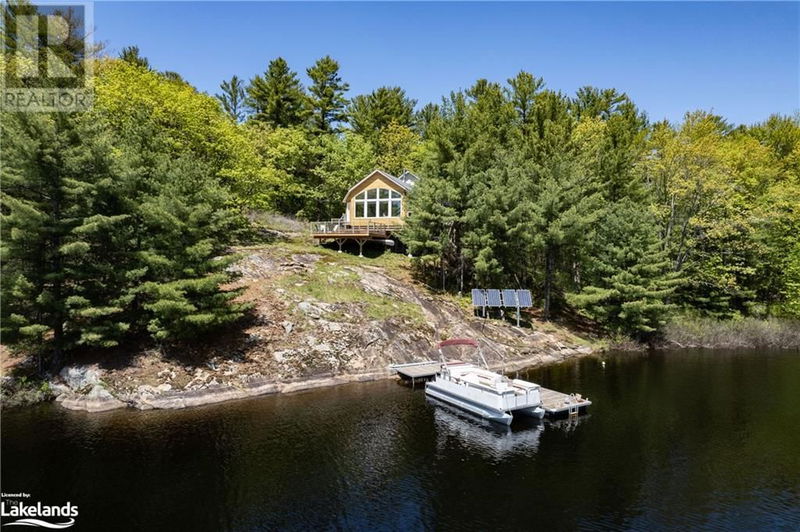 22 MILE Island  Gravenhurst, P0E1G0 | Image 45