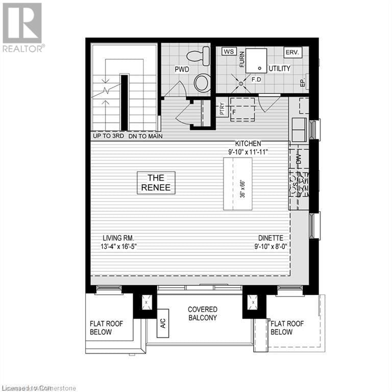 525 ERINBROOK Drive Unit# B026 Image 2