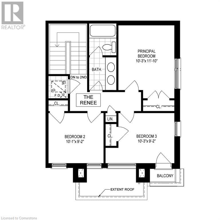 525 ERINBROOK Drive Unit# B026 Image 3